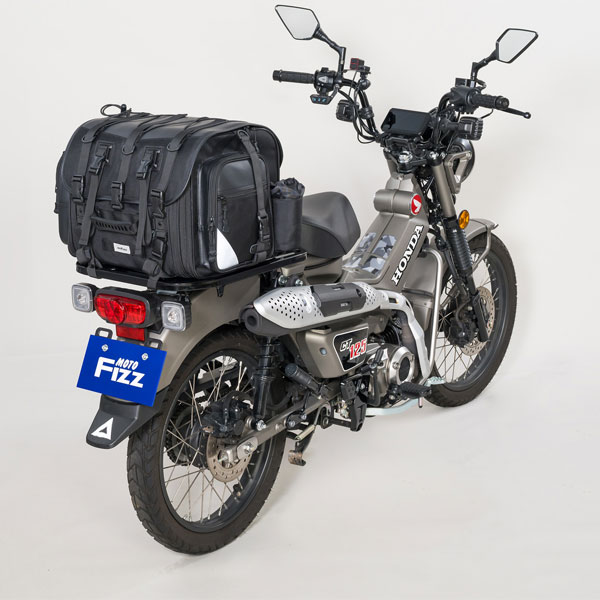 タナックスTANAXモトフィズ キャンピングシートバッグ 2 MFK-026