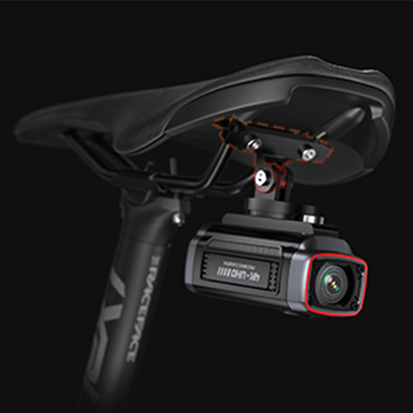 ーK&A Factoryー　マウントブラケット ブラック マウントブラケット | タナックス株式会社