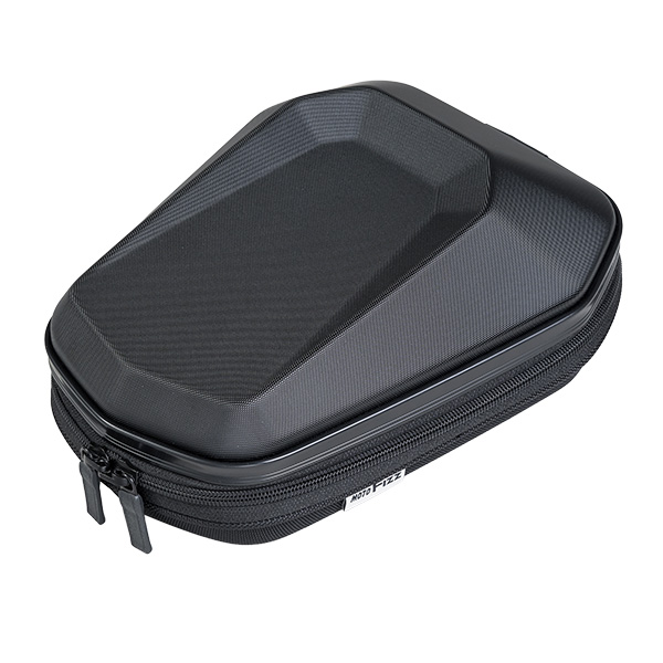 シェルシートバッグ S（グロスブラック） | タナックス株式会社