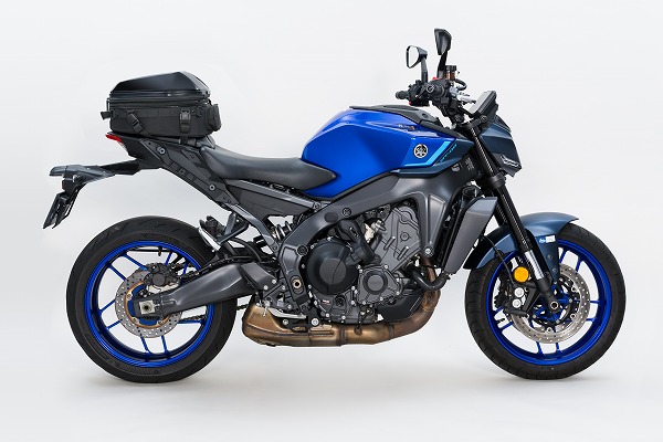 シェルシートバッグM (エンボスブラック) | タナックス株式会社