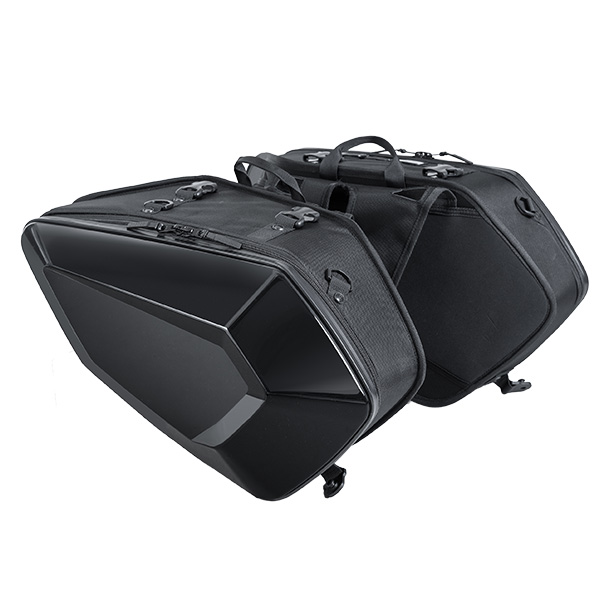 カービングシェルケース2（エンボスブラック） | タナックス株式会社