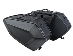 カービングシェルケース2（エンボスブラック） | タナックス株式会社