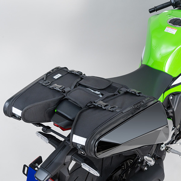 カービングシェルケース2 SS（エンボスブラック） | タナックス株式会社