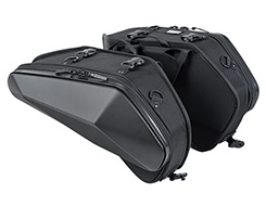 カービングシェルケース2 SS（エンボスブラック） | タナックス株式会社