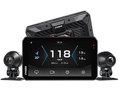 スマートライドモニター AIO-5 EVO | タナックス株式会社